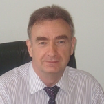 Professor Robert Mulvey